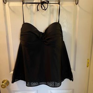 Women’s Merona Tankini XL